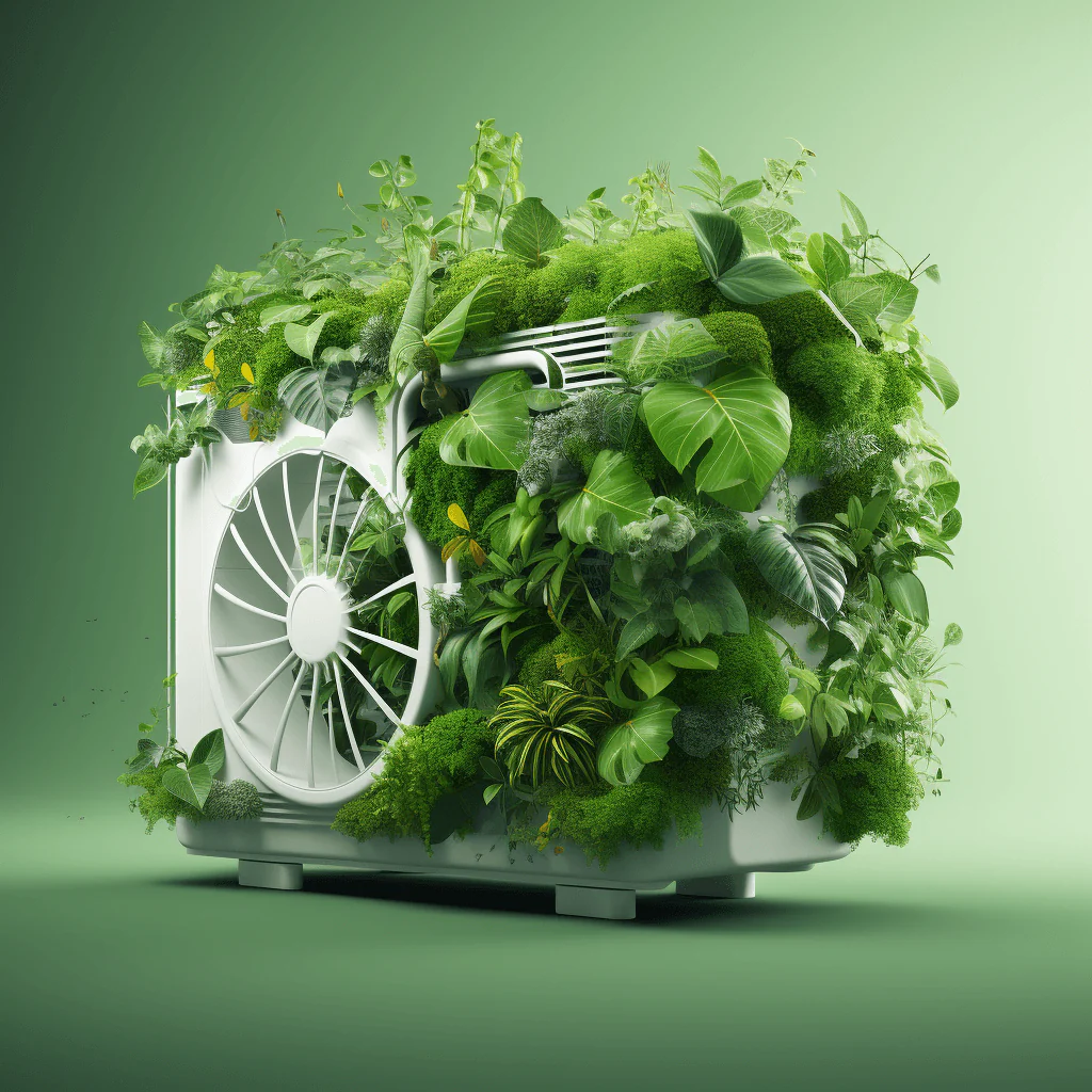 The Rise of Eco-Friendly Refrigerants in HVAC Systems 